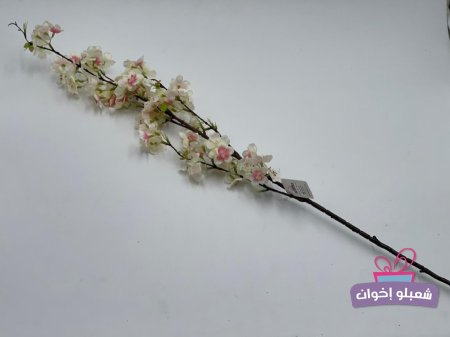 زهر مع ابيض